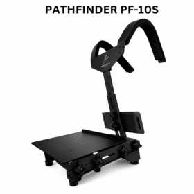 Pathfinder carrier
