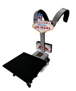 Pathfinder w/ 10” shelf bracket (Standard Color is Black) - Image 6