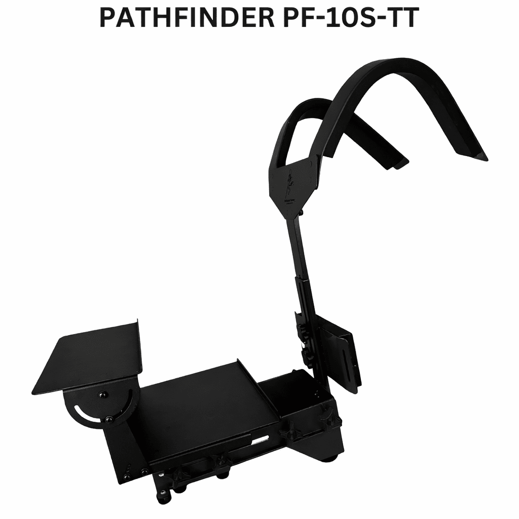Walkabout Pathfinder carrier