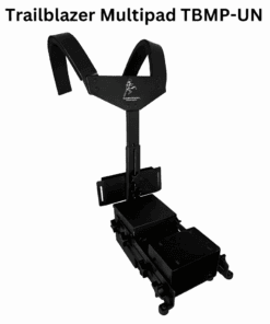 Trailblazer Multipad - Universal Mounting Bracket - TBMP-UN (Standard Color is Black)