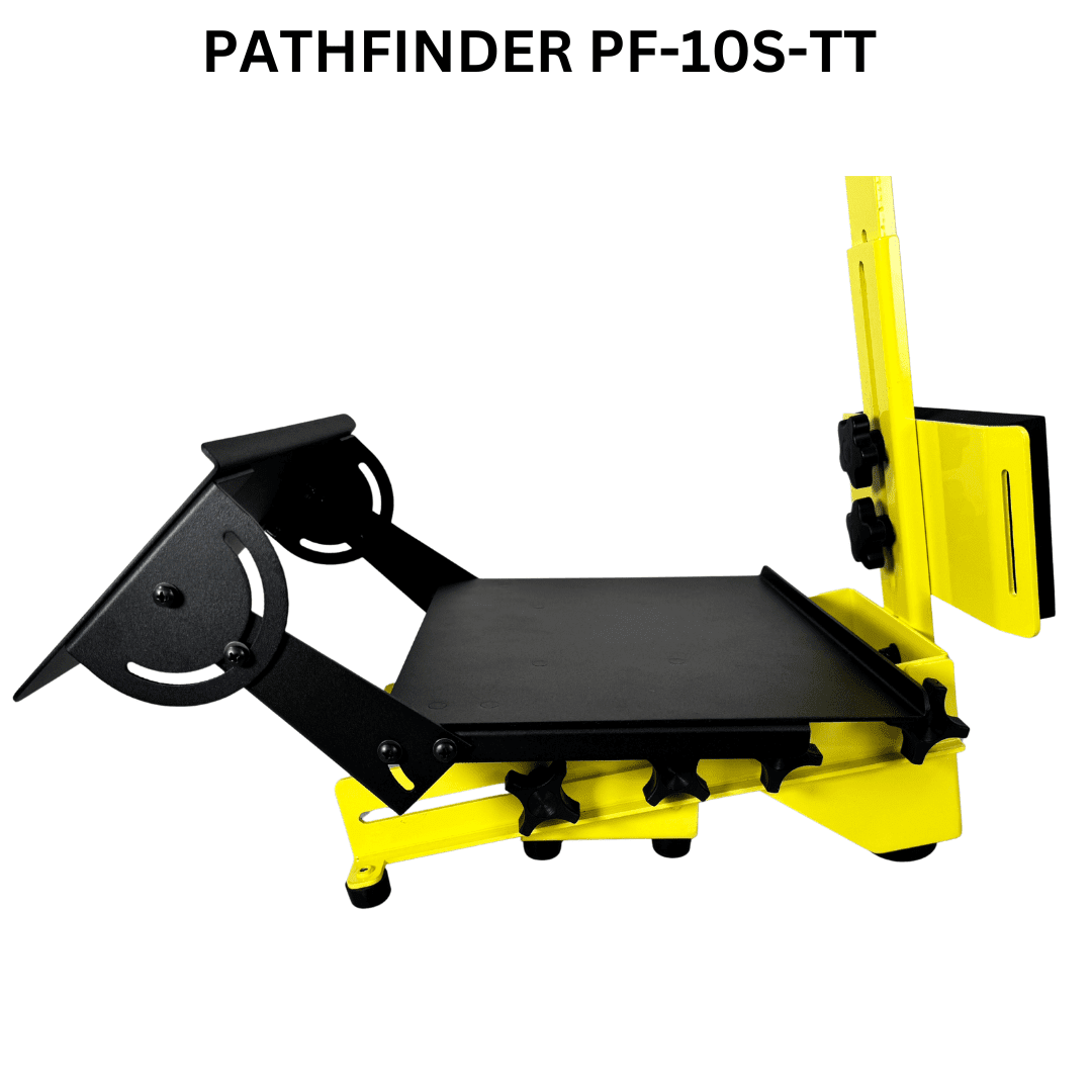 Walkabout Pathfinder