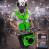BoomCube Carrier
