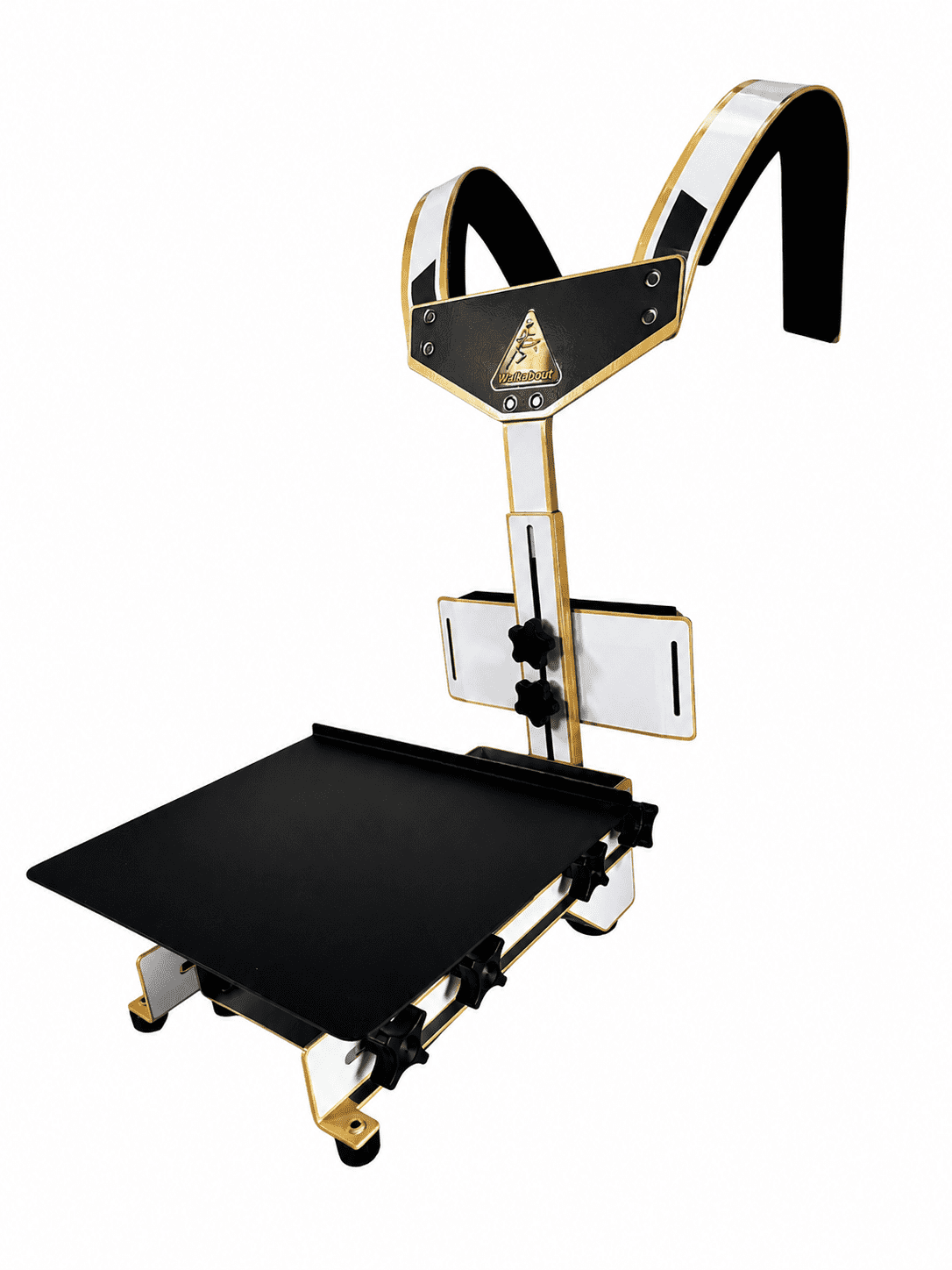 Pathfinder w/ 10” shelf bracket (Standard Color is Black) - Image 7