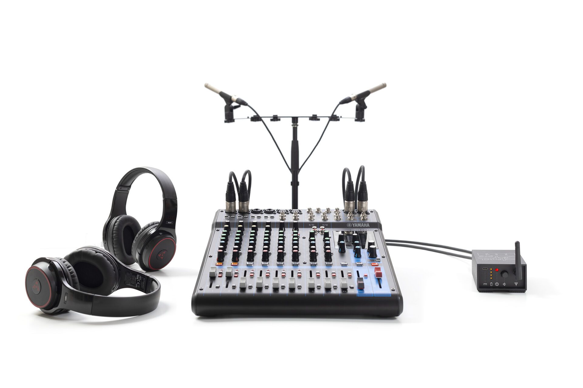 Dani | SKAA Pro™ Transmitter - Image 10