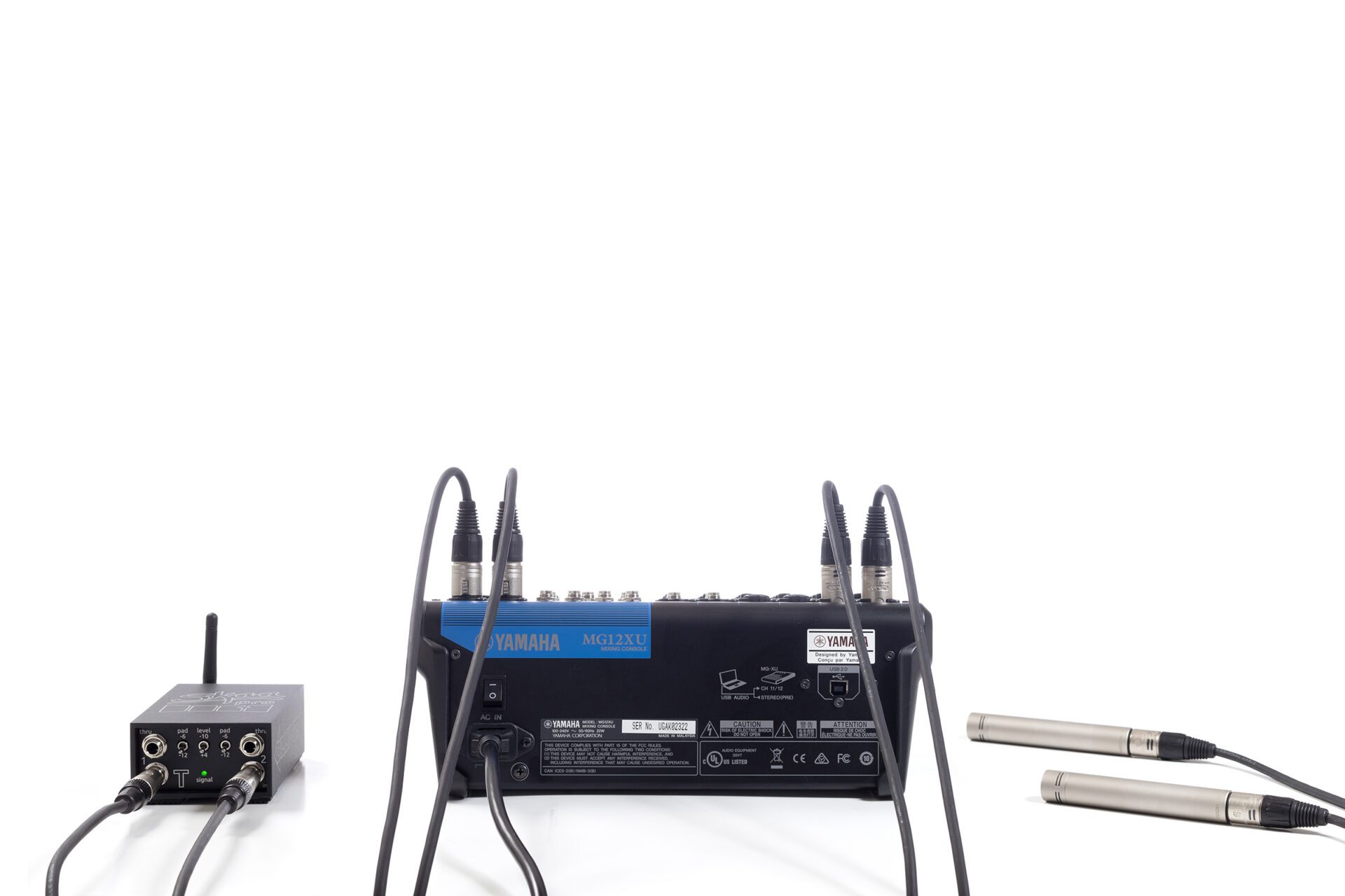 Dani | SKAA Pro™ Transmitter - Image 9