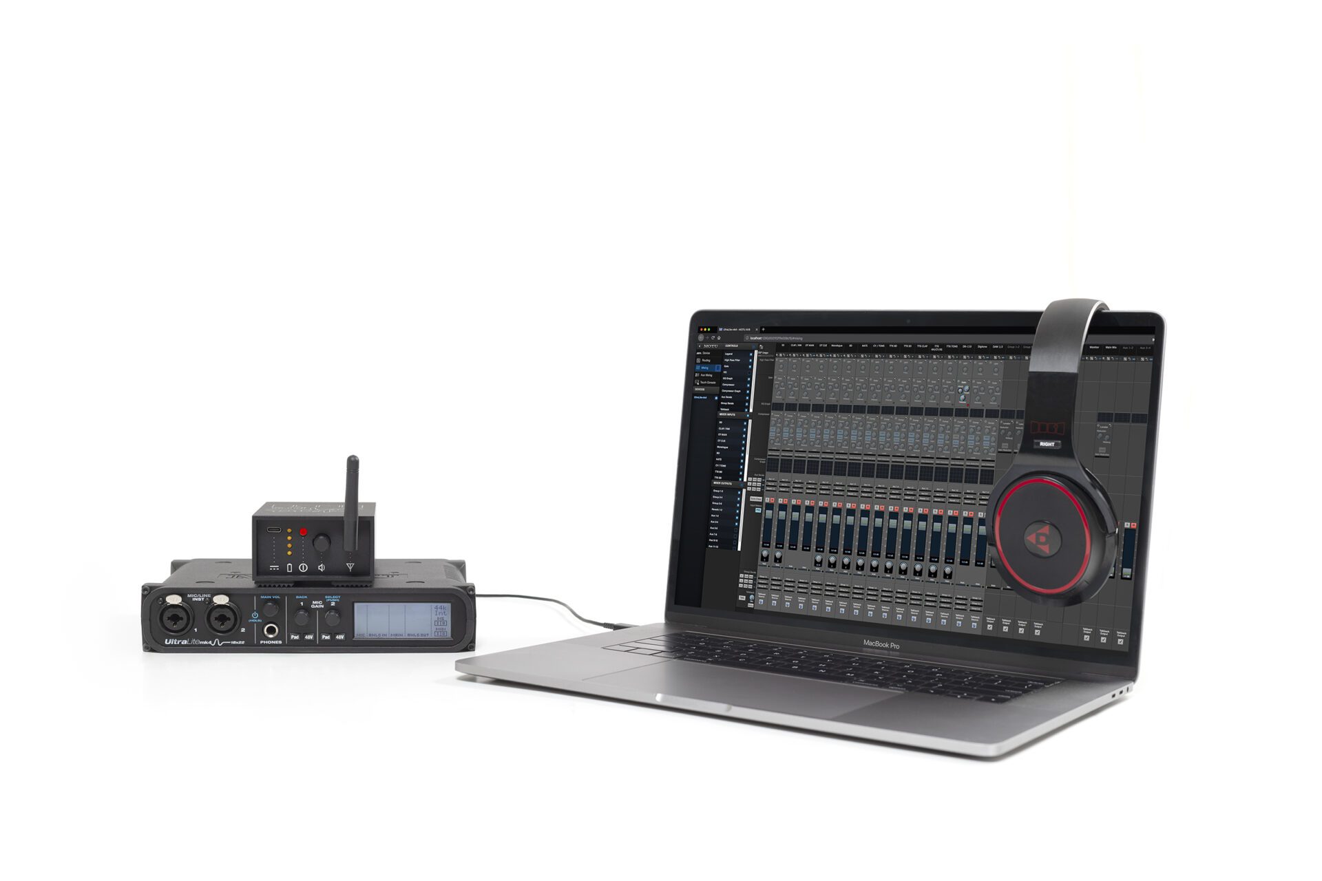 Dani | SKAA Pro™ Transmitter - Image 8