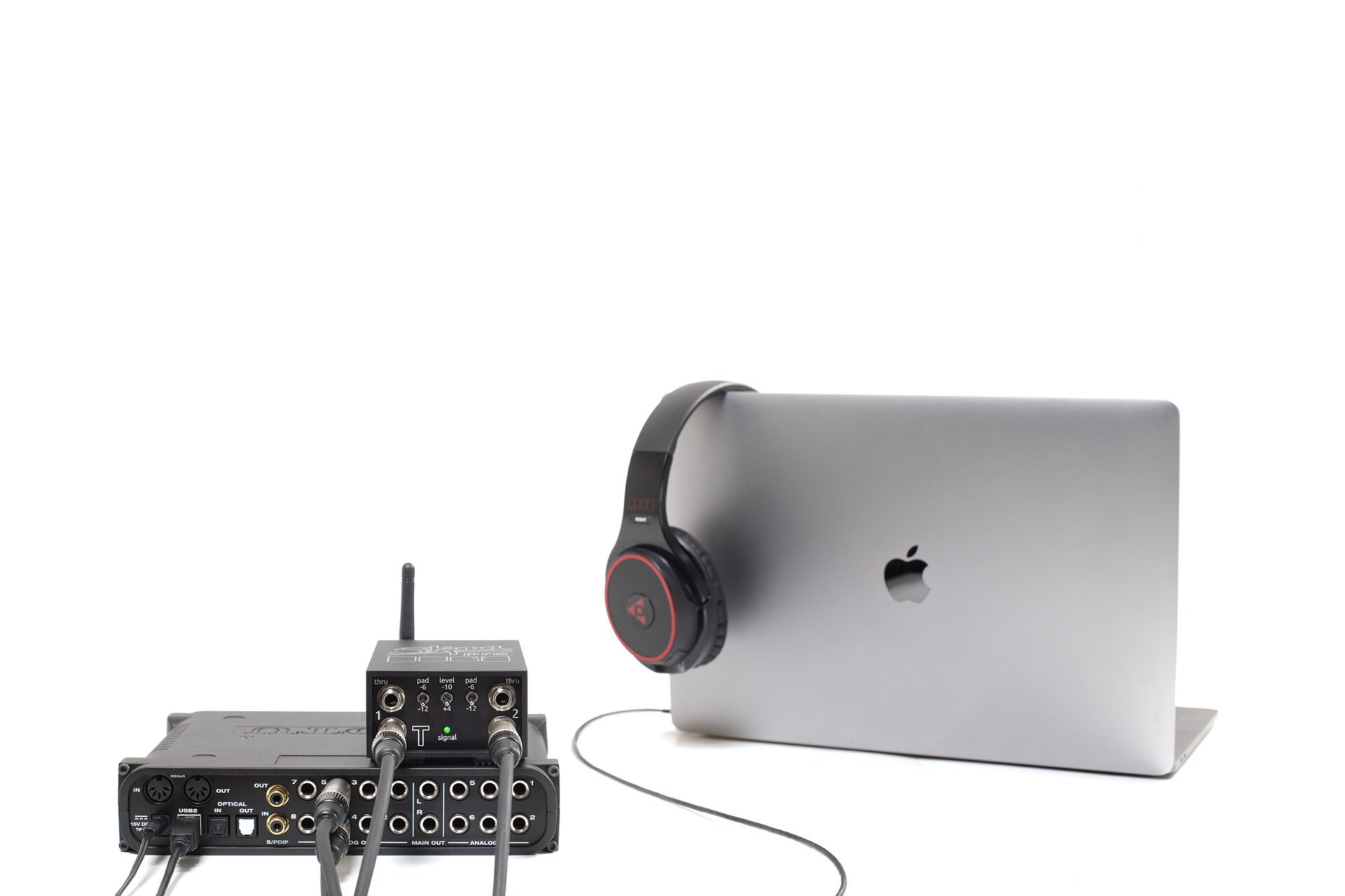 Dani | SKAA Pro™ Transmitter - Image 7