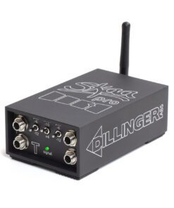 Dani | SKAA Pro™ Transmitter
