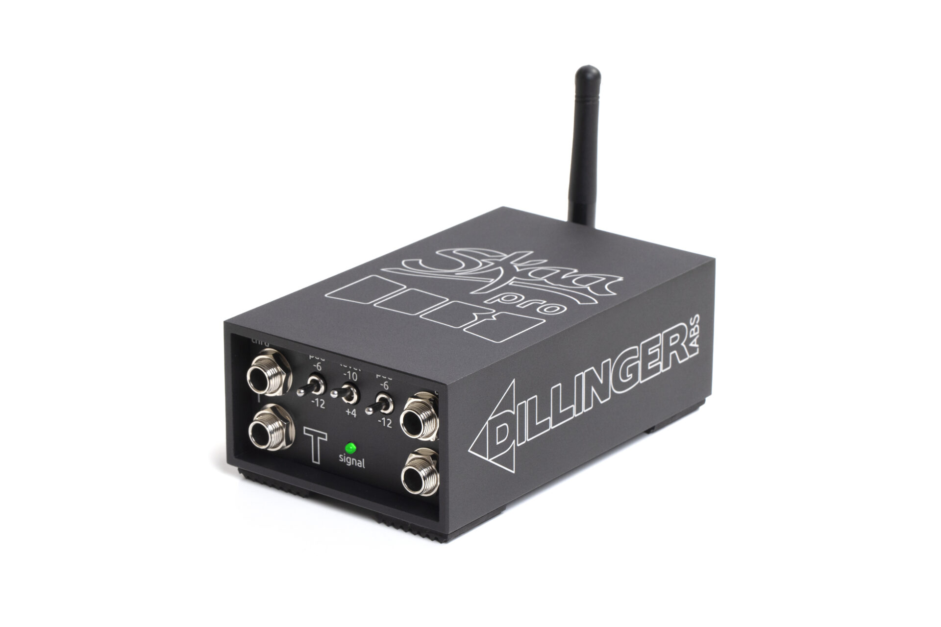 Dani | SKAA Pro™ Transmitter