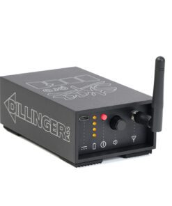 Dani | SKAA Pro™ Transmitter - Image 6
