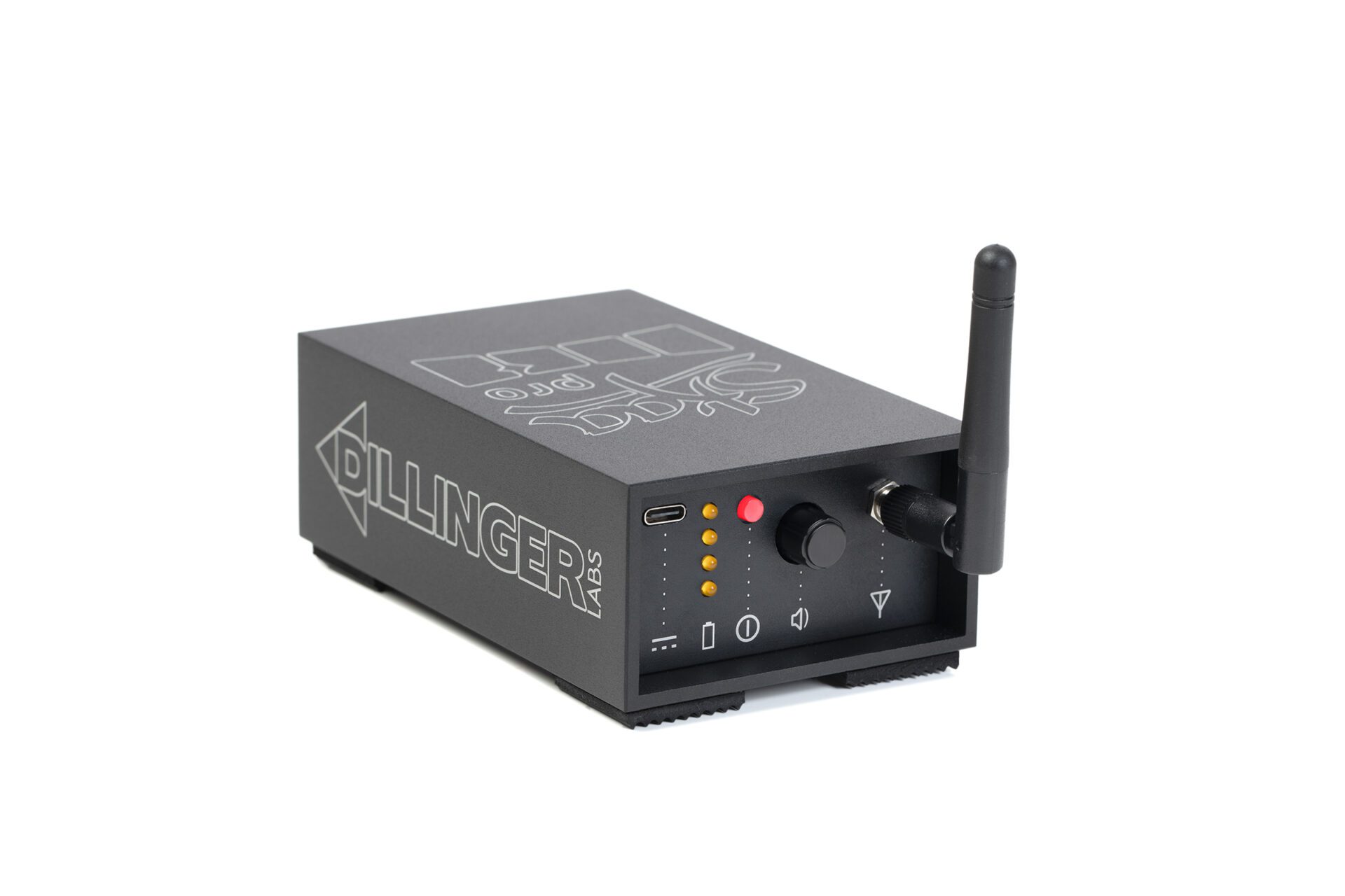 Dani | SKAA Pro™ Transmitter - Image 6