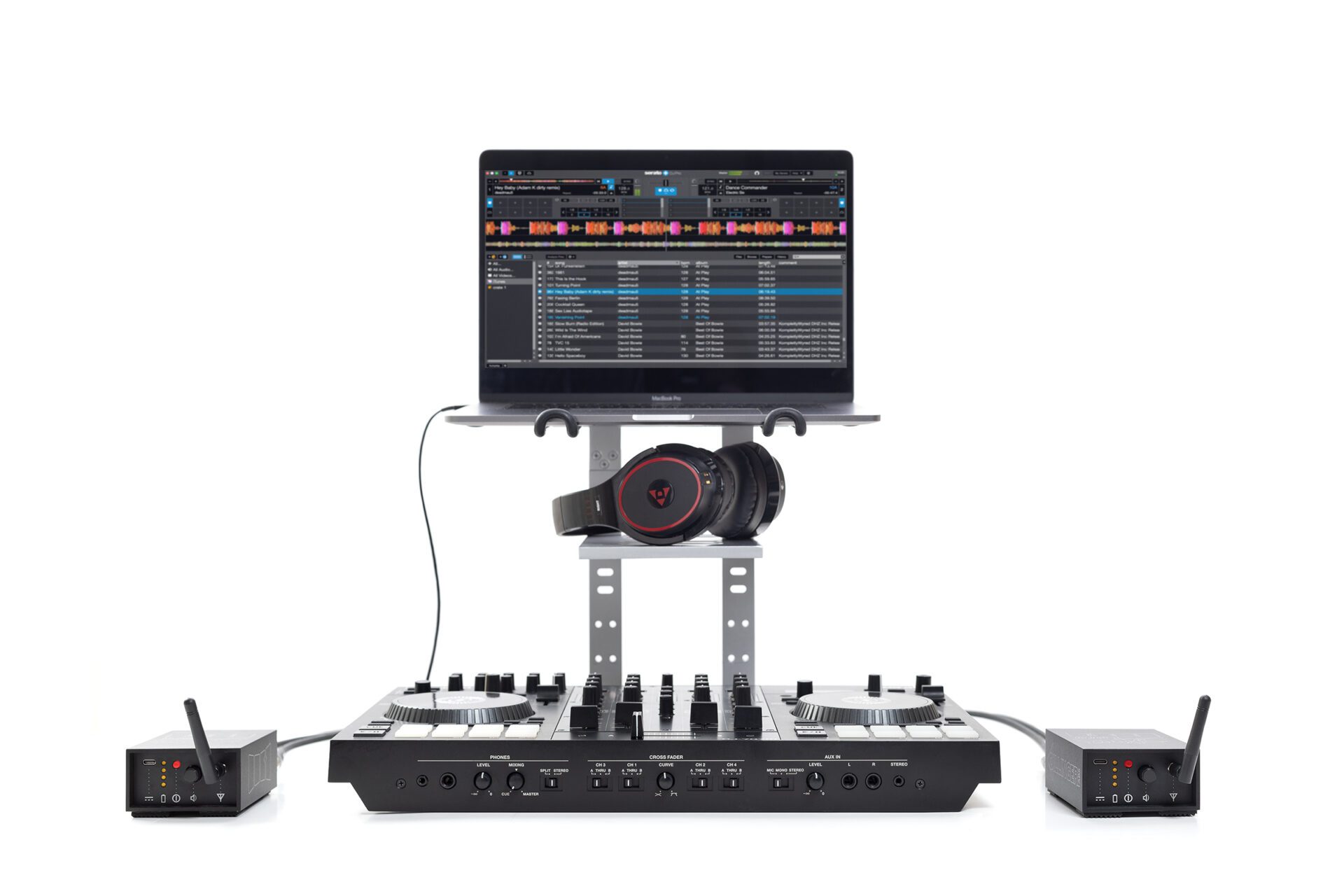 Dani | SKAA Pro™ Transmitter - Image 12