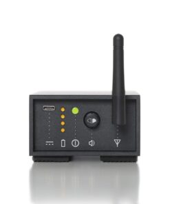 Streetheart | SKAA Pro™ Receiver - Image 2