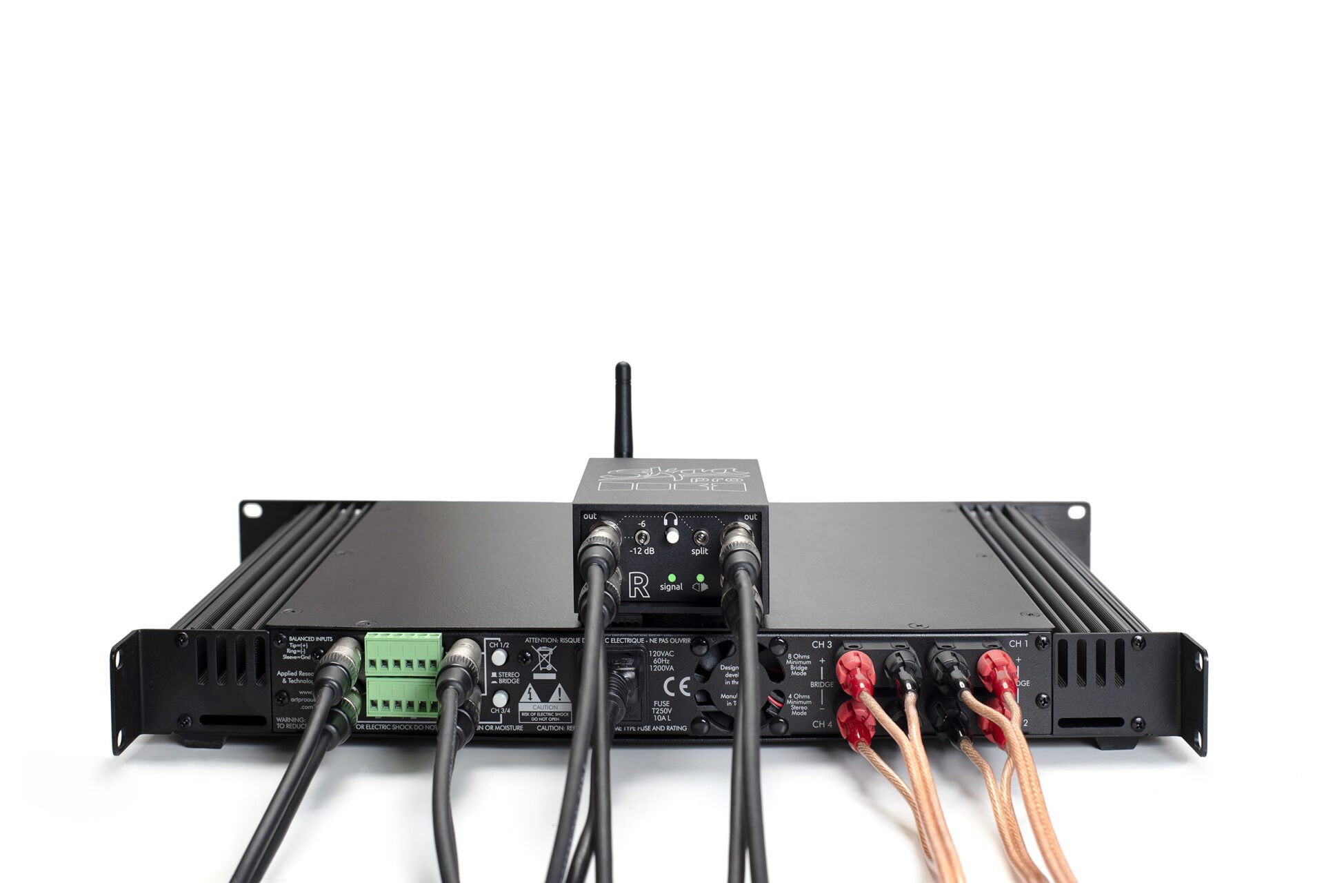 Streetheart | SKAA Pro™ Receiver - Image 11