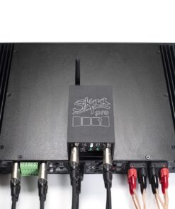 Streetheart | SKAA Pro™ Receiver - Image 12