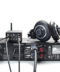 Streetheart | SKAA Pro™ Receiver - Image 13