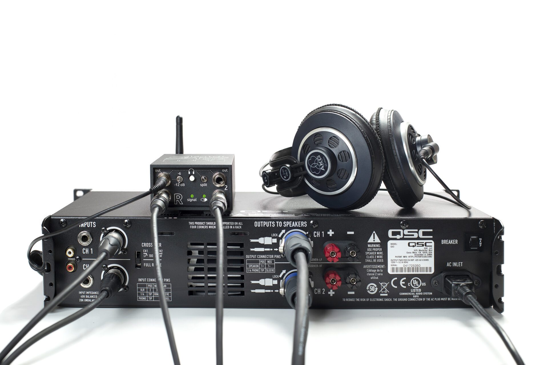 Streetheart | SKAA Pro™ Receiver - Image 13
