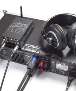 Streetheart | SKAA Pro™ Receiver - Image 14