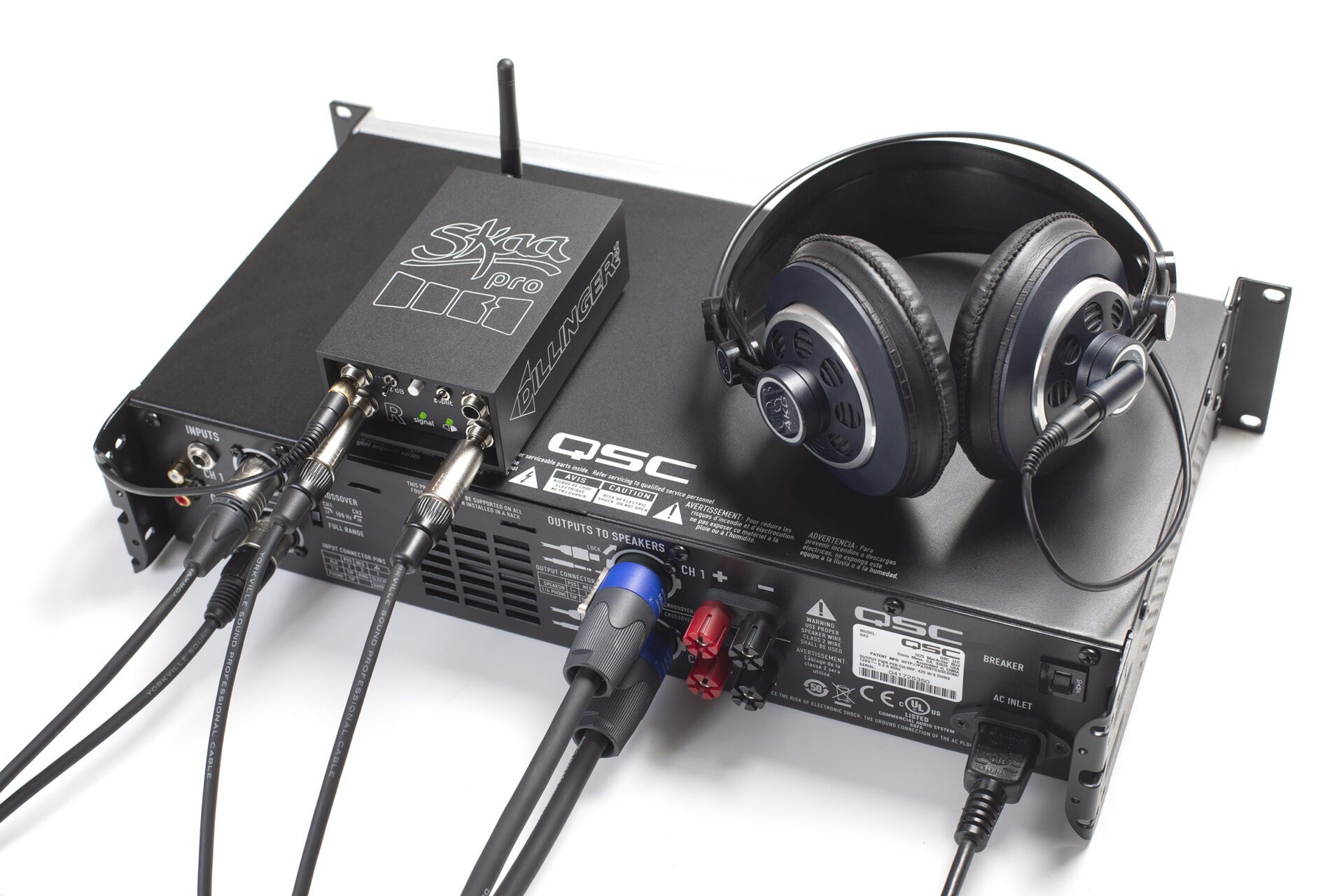 Streetheart | SKAA Pro™ Receiver - Image 14