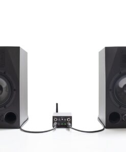 Streetheart | SKAA Pro™ Receiver - Image 15