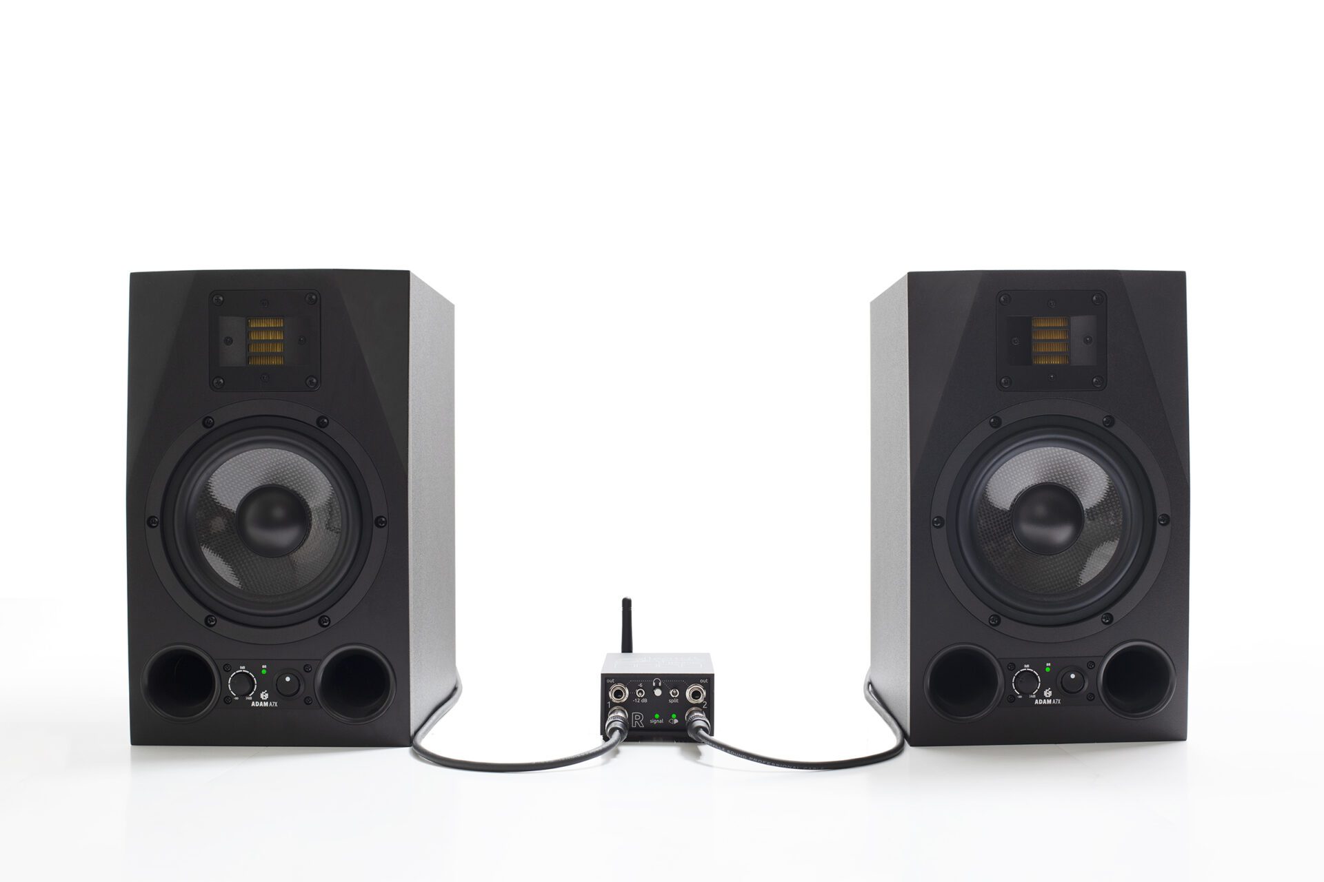 Streetheart | SKAA Pro™ Receiver - Image 15