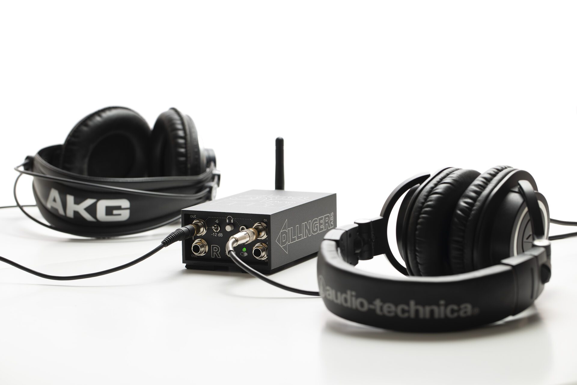 Streetheart | SKAA Pro™ Receiver - Image 17