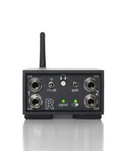 Streetheart | SKAA Pro™ Receiver - Image 3