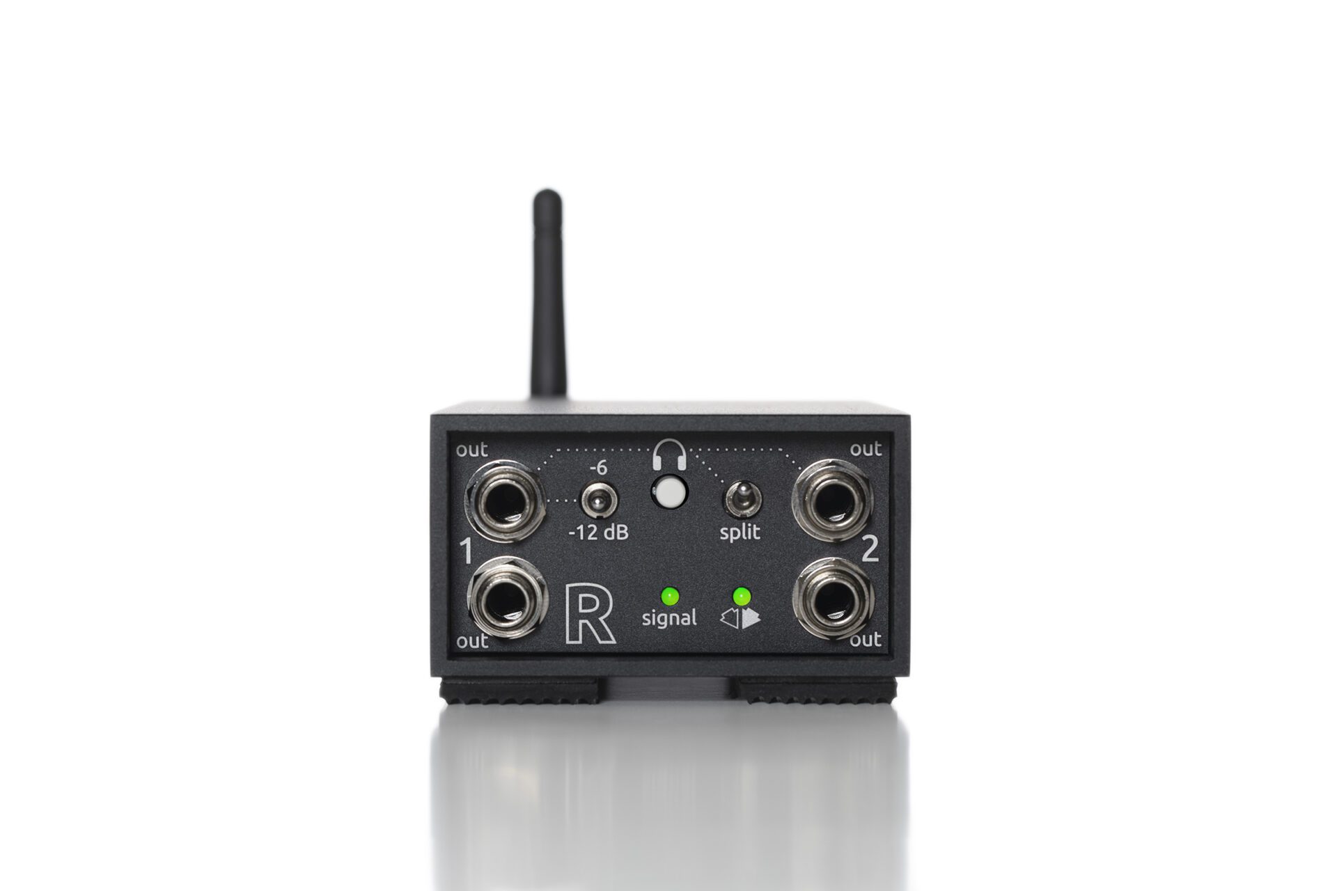 Streetheart | SKAA Pro™ Receiver - Image 3