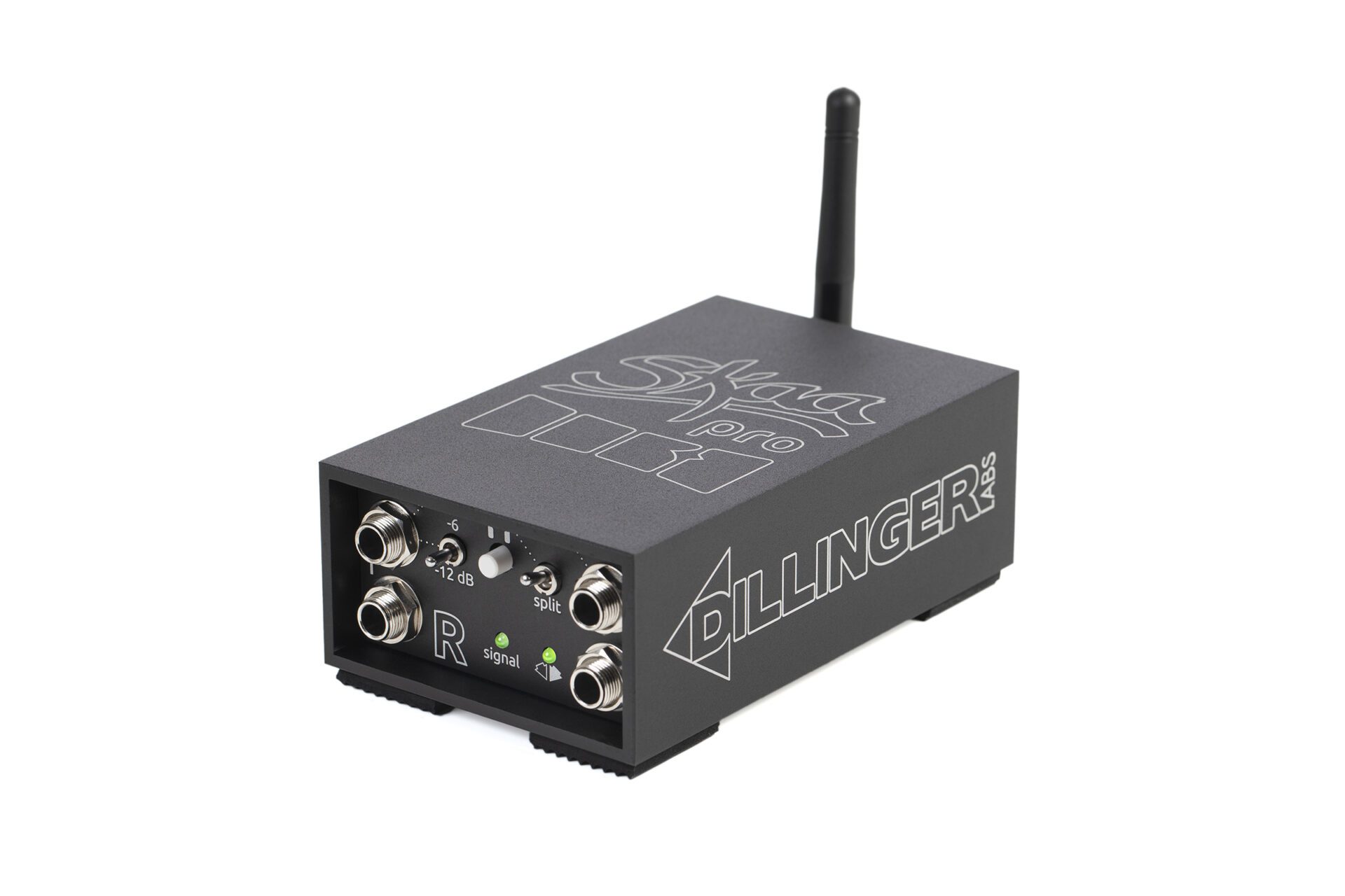 Streetheart | SKAA Pro™ Receiver - Image 4