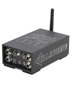 Streetheart | SKAA Pro™ Receiver