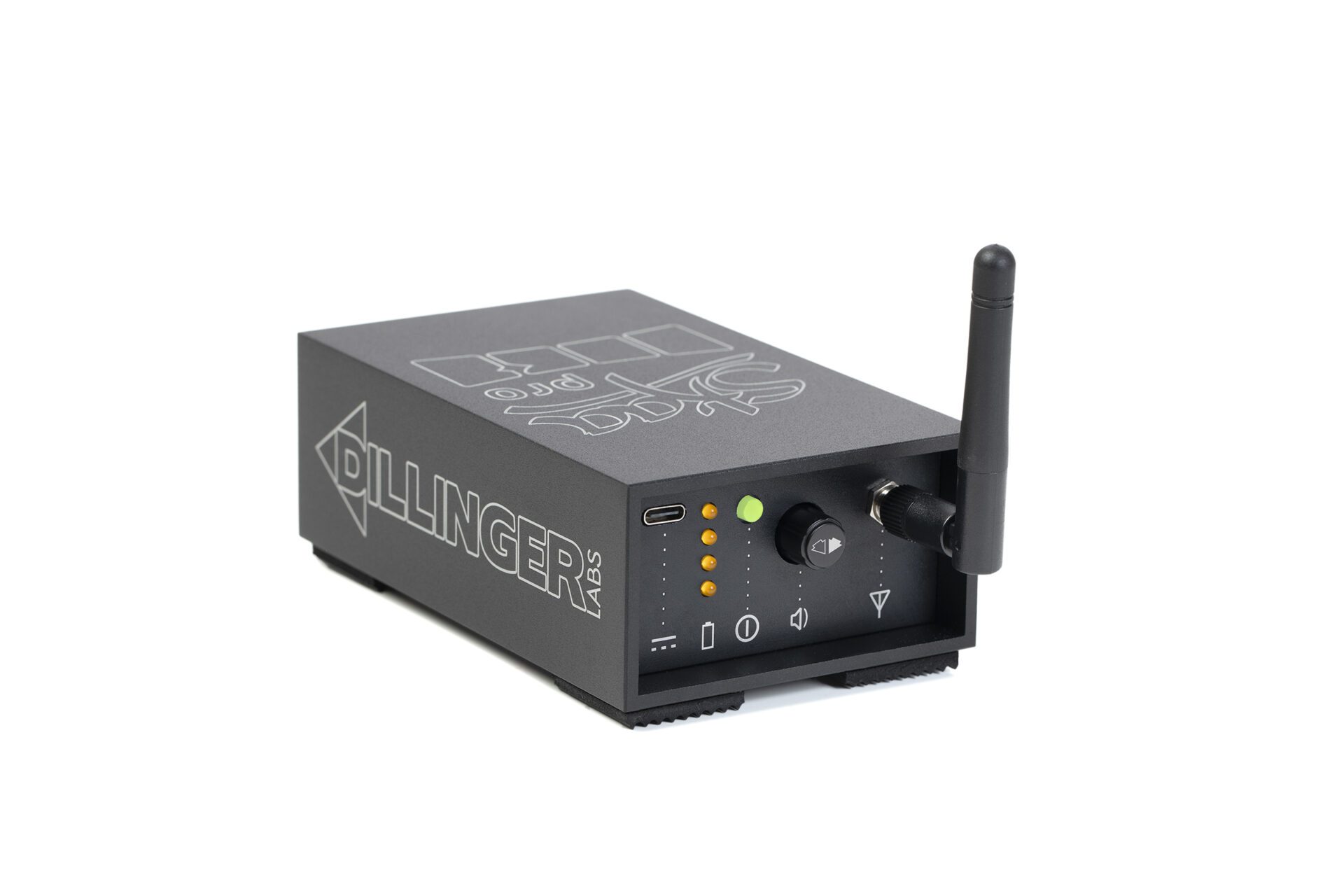 Streetheart | SKAA Pro™ Receiver - Image 5