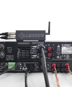 Streetheart | SKAA Pro™ Receiver - Image 9