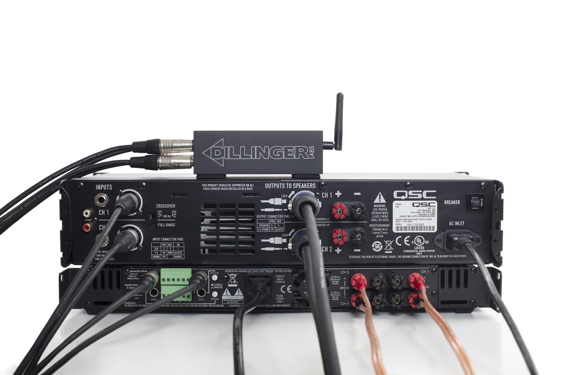 Streetheart | SKAA Pro™ Receiver - Image 9