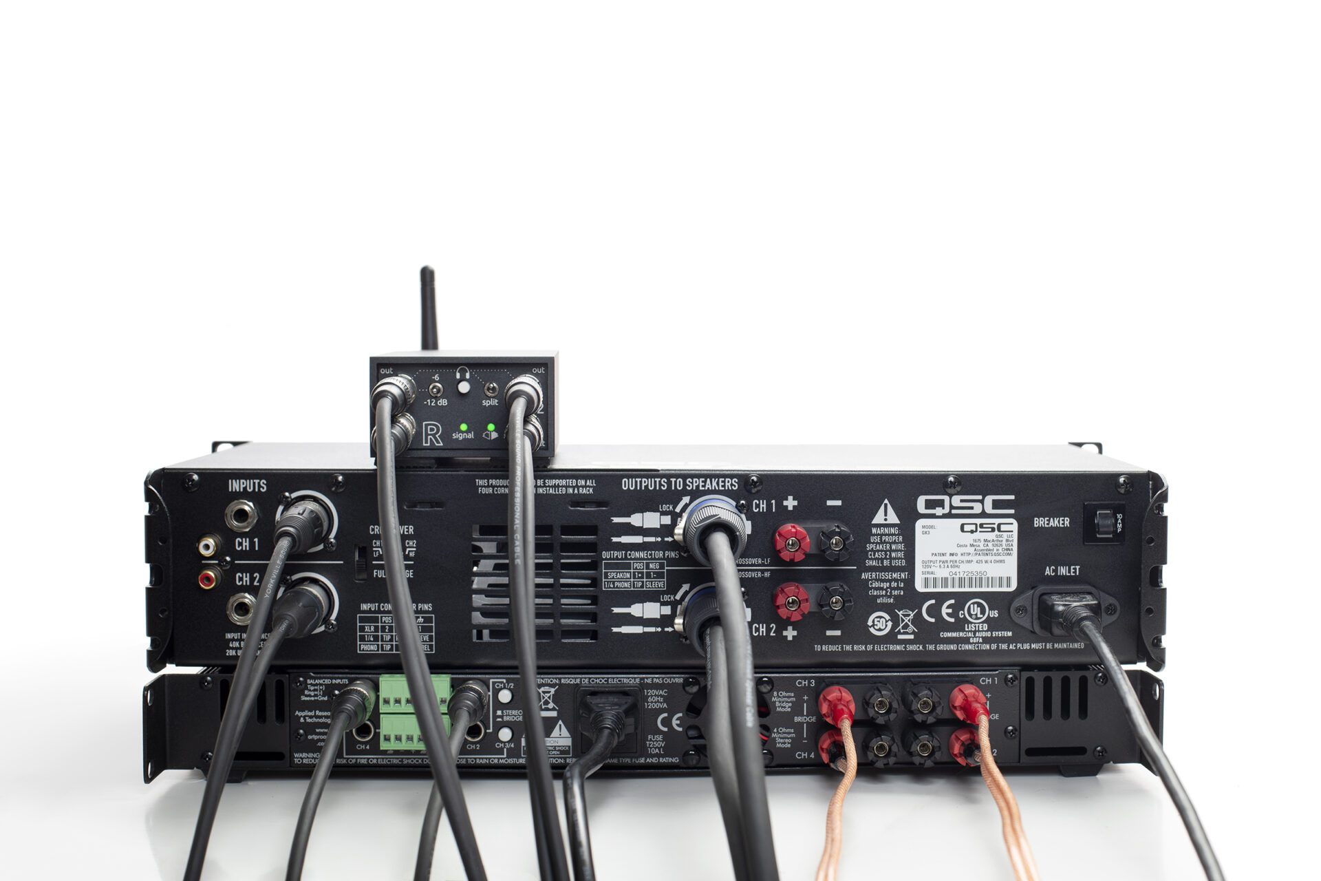 Streetheart | SKAA Pro™ Receiver - Image 10