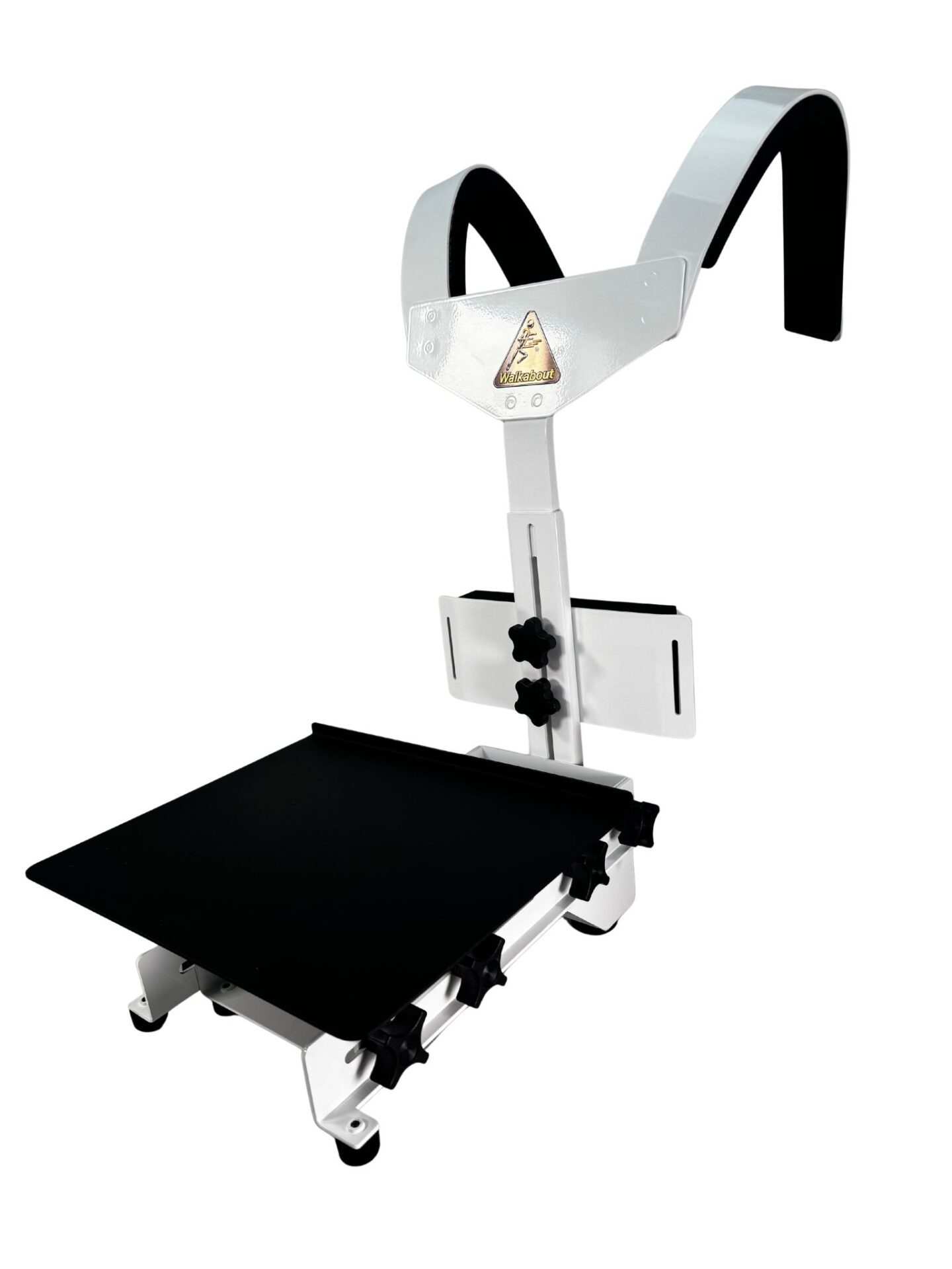 Pathfinder w/ 10” shelf bracket (Standard Color is Black) - Image 3